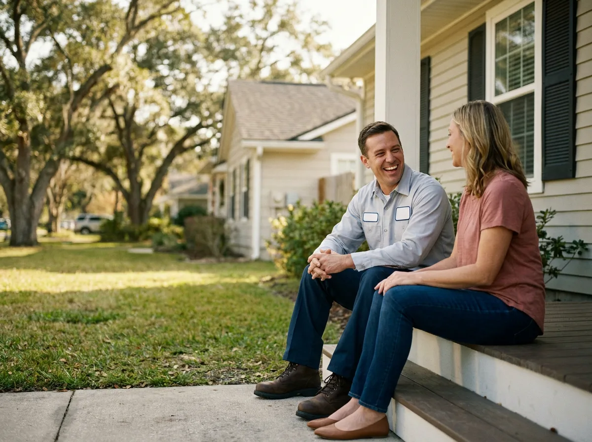 Septic tank pumping FAQs for Grimsley, TN